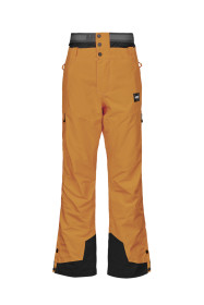 Picture 2023 Mens Snow Pant OBJECT camel