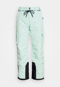 Superdry Womens Snow Pant Ultimate Rescue light blue