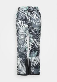Superdry Womens Snow Pant Ultimate Rescue leaf camo