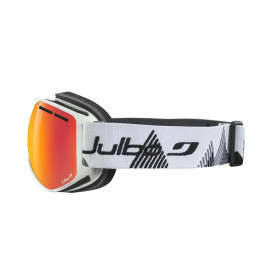 Julbo Skibrille | Goggle Ison XCL weiß double lens...