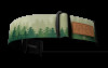 Aphex Skibrille | Goggle STRAP SD-150 forest