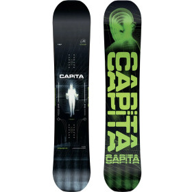 CAPITA PATHFINDER Low Rise Long Camber 2023 Snowboard 