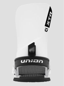 Union Snowboard Binding STR white