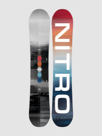Nitro Snowboard Team Gullwing 2023