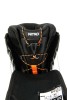 Nitro Snowboard Boots Women Cypress Boa Dual black mint