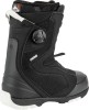Nitro Snowboard Boots Men Club Boa Dual black white 46  Euro | US12.5 | Mondo (cm) 30.5