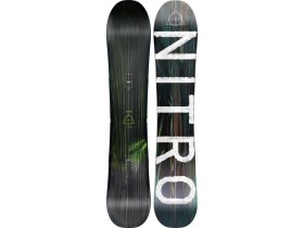 Nitro Snowboard SMP 2023