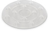 CRAB GRAB GRIPDISK clear Stomp Pad