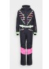OOSC Womens Snow Si&Snowboard Suit Clueless