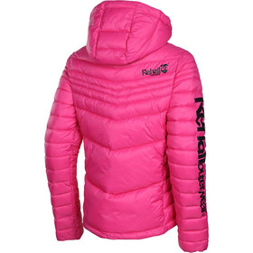 Rehall  Womens Snow Jacket Rehall SALLYAN R virtual pink