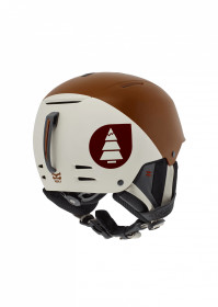 PICTURE Helm Unity brown