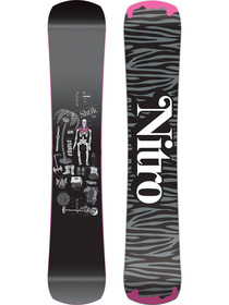 Nitro Snowboard Shtik 154 cm